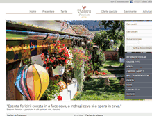 Tablet Screenshot of bassen.ro